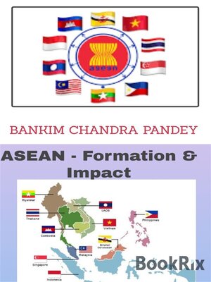 cover image of ASEAN -Formation & Impact